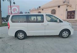 هيونداي ستار اكس